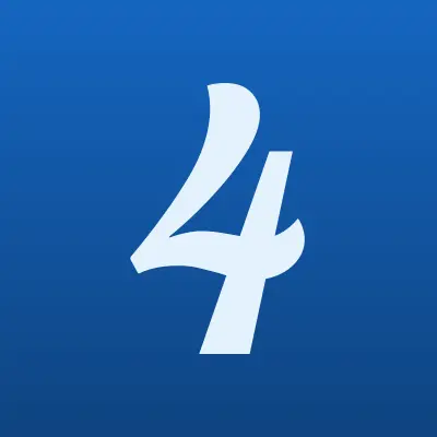 4М-Media, компания, лого-визитка