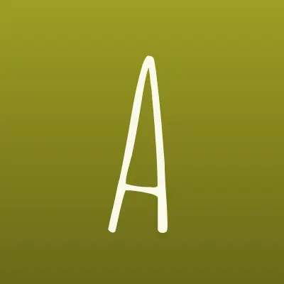 АПРЕЛЬ, сеть аптек, лого-визитка