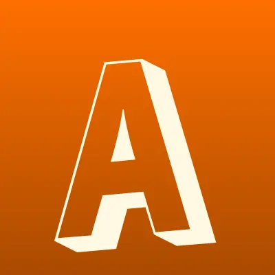 Адамас, сеть ювелирных магазинов, лого-визитка
