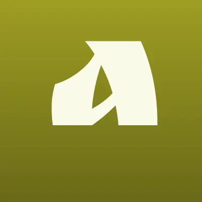 Администрация Туапсинского городского поселения, лого-визитка
