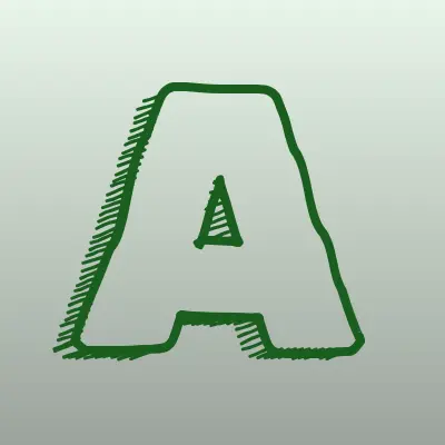 Адвокатский кабинет Волонтырец Э.М., лого-визитка