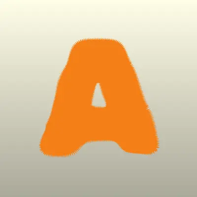 Афалина, продовольственный магазин, лого-визитка