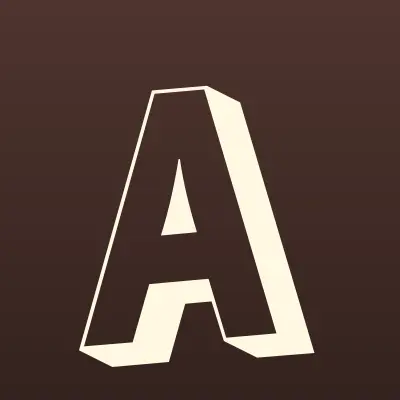 Айкрафт Оптика, сеть салонов оптики, лого-визитка