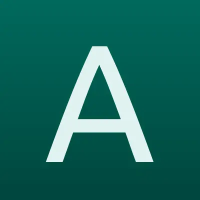 Аква-Технологии, лого-визитка