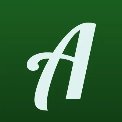Альфа-Декор, студия ремонта, лого-визитка