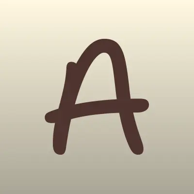 Алмаз-Тур, туристическое агентство, лого-визитка