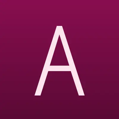 АльпСатар, компания, лого-визитка