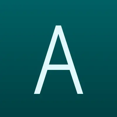 Антилопа, магазин детской обуви, лого-визитка