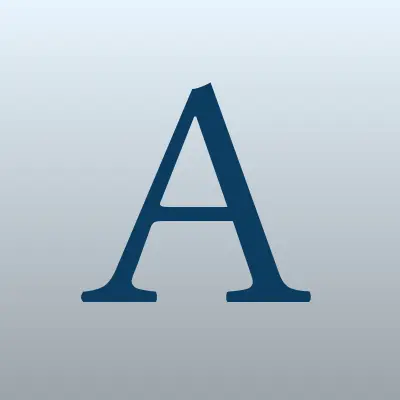 Арим, продуктовый магазин, лого-визитка