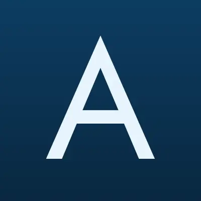 Астери, кафе, лого-визитка