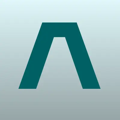 Атмосфера, агентство недвижимости, лого-визитка