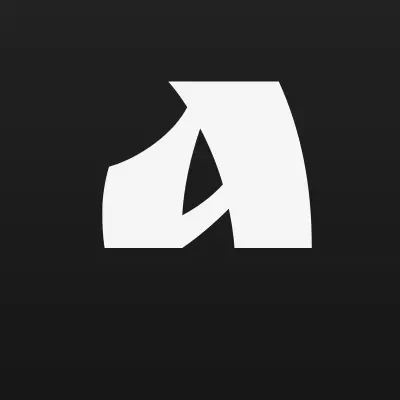 Авторадио, FM 104.6, лого-визитка