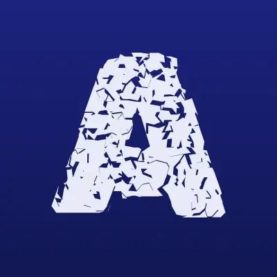 Автошкола, ДОСААФ России, Туапсинское отделение, лого-визитка
