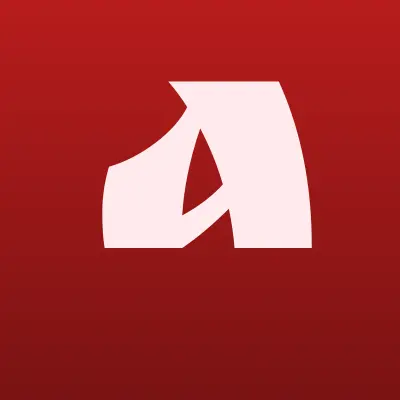 Axi, салон красоты, лого-визитка
