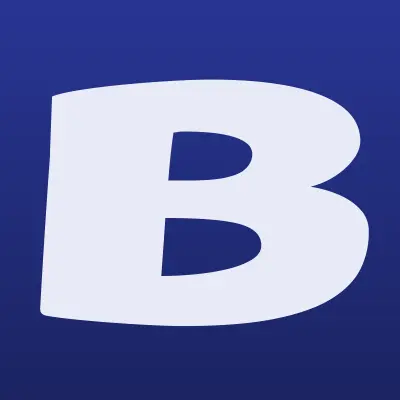 Baby Boom, магазин детских товаров, лого-визитка