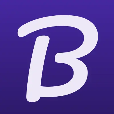 Beauty Studio SMORODINA, лого-визитка