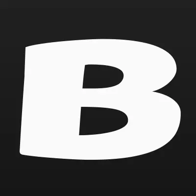Beerloga, магазин живого пива, лого-визитка