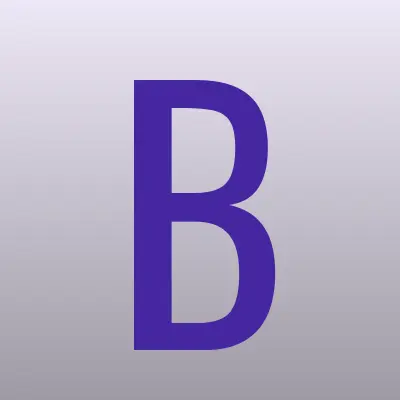 Бур жуй, кафе, лого-визитка