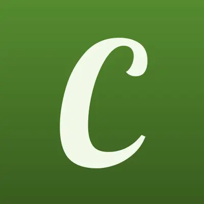 Чайка, детский сад №5, лого-визитка