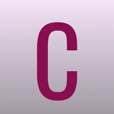 Calvin Klein Collection, магазин мужской одежды, лого-визитка