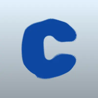 Chinar, гостевой дом, лого-визитка