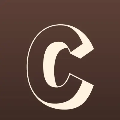 Cyber arena QWERTY, лого-визитка