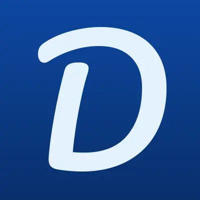 DAKAR, шинный центр, лого-визитка