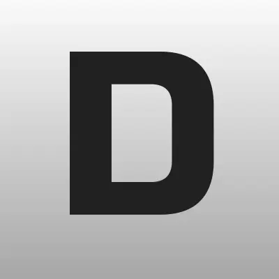 DFM, FM 107.3, лого-визитка