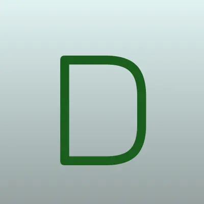DPD, служба доставки, лого-визитка