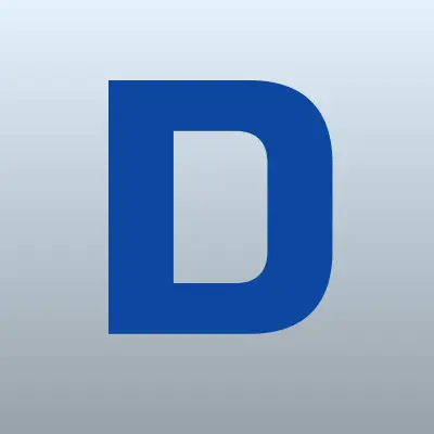 Doorservise, производственная компания, лого-визитка