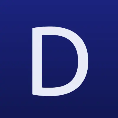 Ds auto, сеть магазинов автозапчастей, лого-визитка