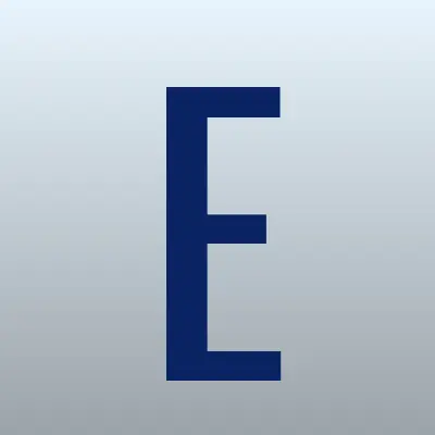 ED serviсе, ремонтная мастерская, лого-визитка