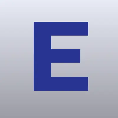 Еммануил, торговая компания, лого-визитка
