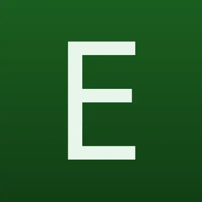 Евро-окна, торгово-монтажная фирма, лого-визитка
