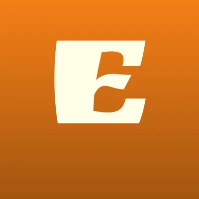 Европейский Дом, лого-визитка