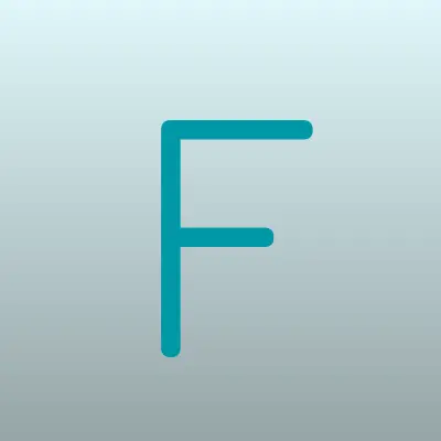 FORTUNA.VODKA, магазин алкогольной продукции, лого-визитка