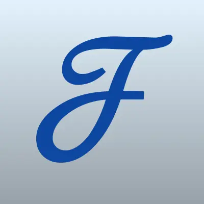 Феникс, салон, лого-визитка