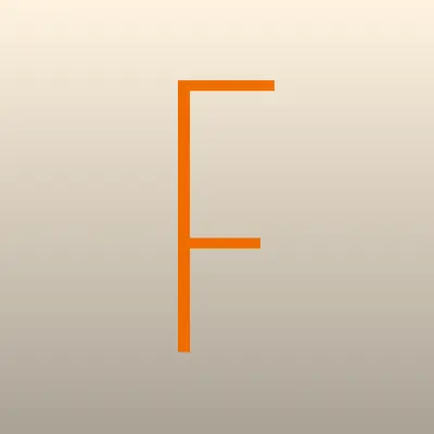 Финансовое Управление Администрации Туапсинского района, лого-визитка