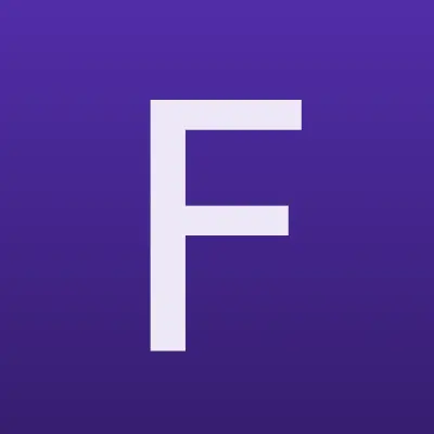 Fix Price, магазин товаров смешанного типа, лого-визитка