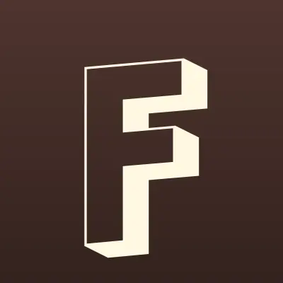 Фонд социального страхования РФ, лого-визитка