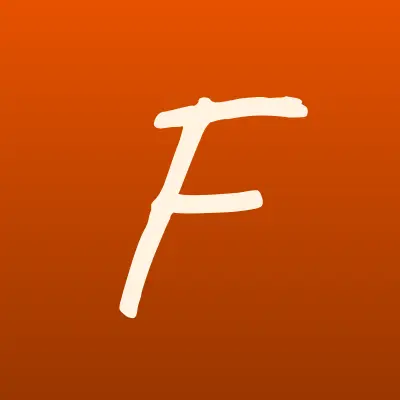 Форт Адмирал, строящийся жилой комплекс, лого-визитка