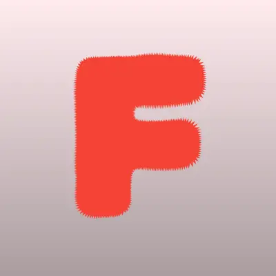 Фортуна, продовольственный магазин, лого-визитка