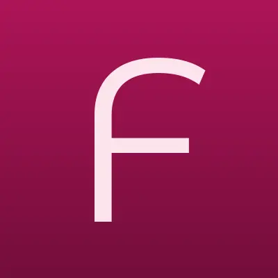 Фортуна, торгово-ремонтная компания, лого-визитка