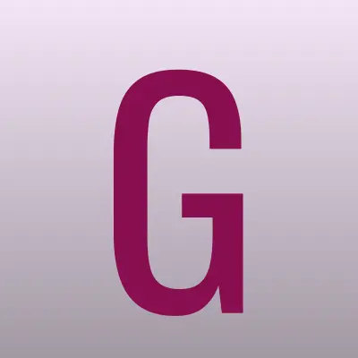 Graff, ювелирный салон, лого-визитка