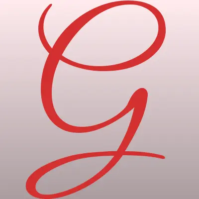 Grand Gudini, сеть магазинов обуви, лого-визитка