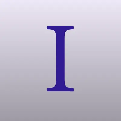Incity, сеть магазинов одежды, лого-визитка