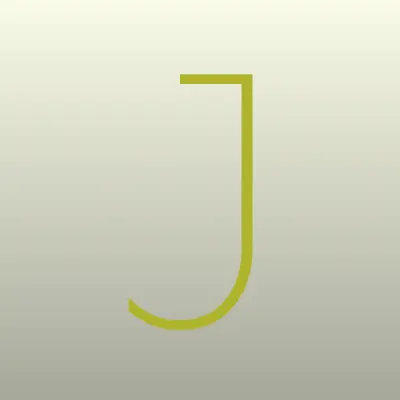 J.LUX, ювелирная мастерская, лого-визитка