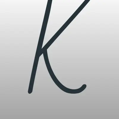 Карамелька, лого-визитка