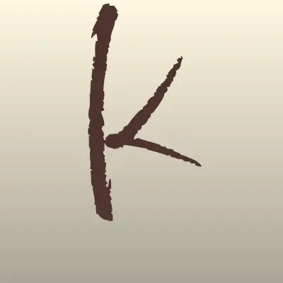 Карандаш, магазин канцтоваров, лого-визитка
