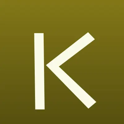 Катрин, салон, лого-визитка